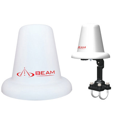 IsatDock2 Lite Bundle With PASSIVE Antenna