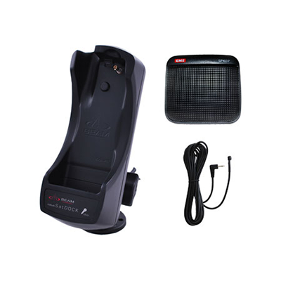 SATDOCK HANDSFREE DOCKING UNIT FOR 9555