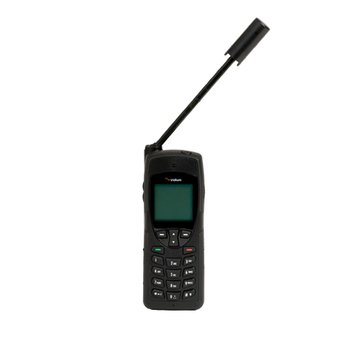 Teléfono satélite Iridium 9575 Extreme