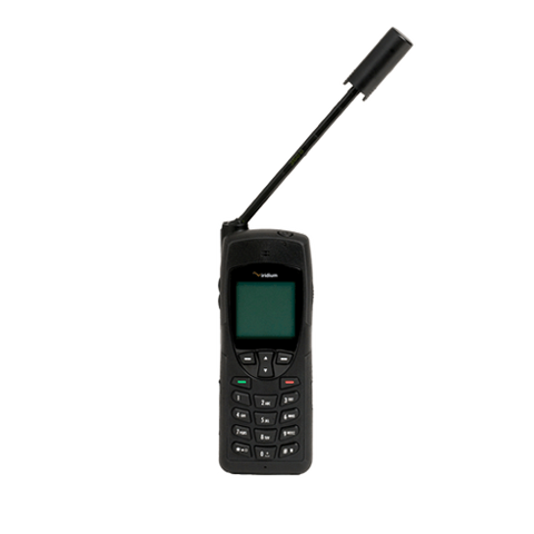 Iridium 9555 Satellite Phone