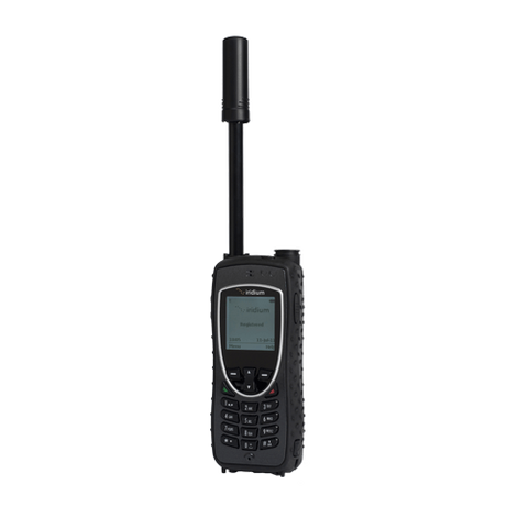 Iridium Extreme<sup>®</sup> Satellite Telephone (Boxed)