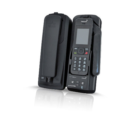 Docking Solution for Isatphone 2