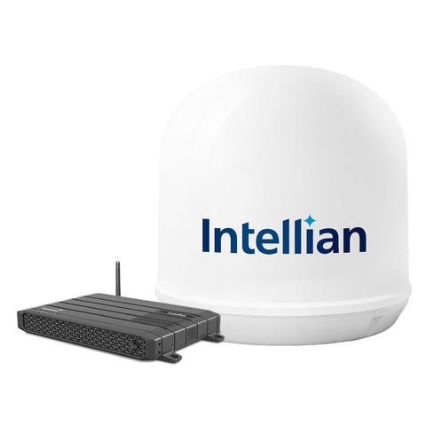 Intellian Fleet One