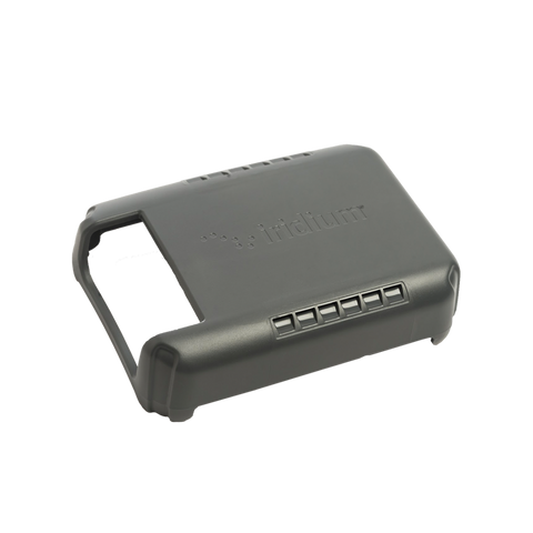 Iridium GO! Protective Plastic Cover