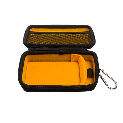 Iridium GO!<sup>®</sup> Carry Bag with Carabiner