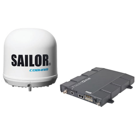 SAILOR FLEET ONE WITHOUT IP HANDSET