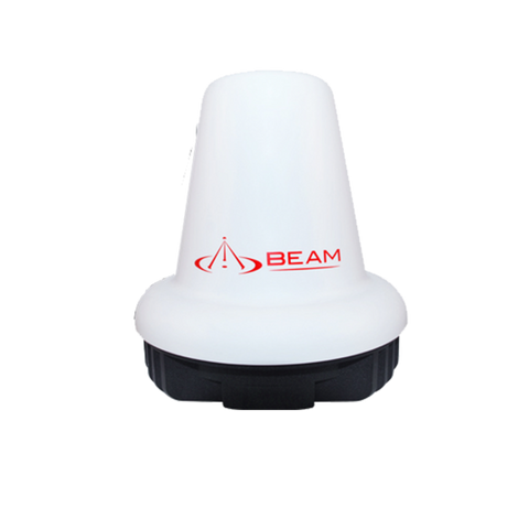 IsatDock MARITIME Active Antenna