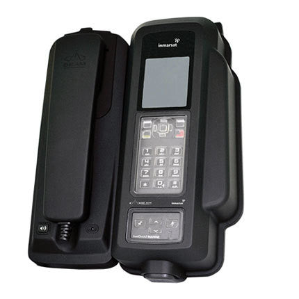 IsatDock2 Marine Docking Solution 