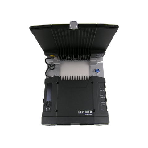 Explorer 710 / Portable BGAN