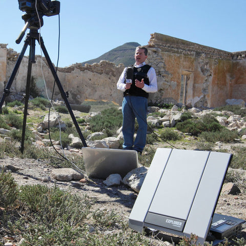 Explorer 710 / Portable BGAN