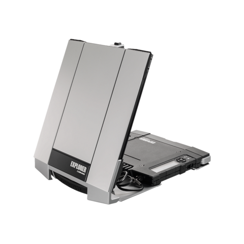 Explorer 710 / Portable BGAN