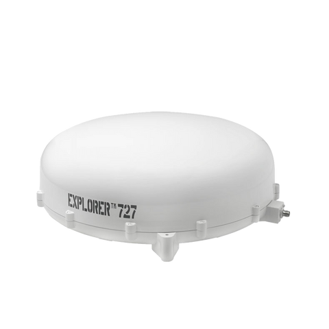 Explorer - 727 / Vehicular