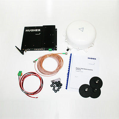 Hughes 9450-C11 / Vehicular