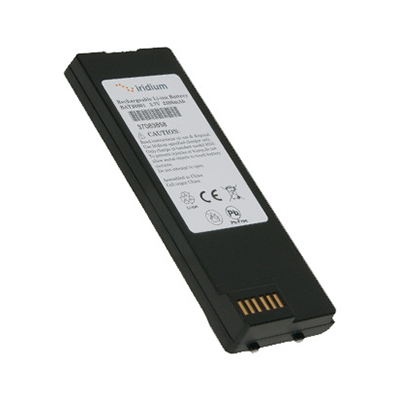 9555 RECHARGEABLE LI-ION BATTERY