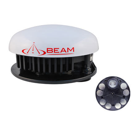 IsatDock2 Drive Docking Solution