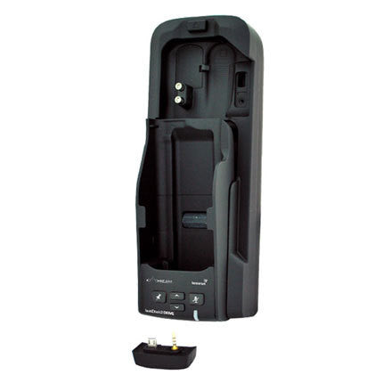 IsatDock2 Drive Docking Solution