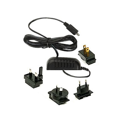 IsatPhone Pro & 2 AC charger