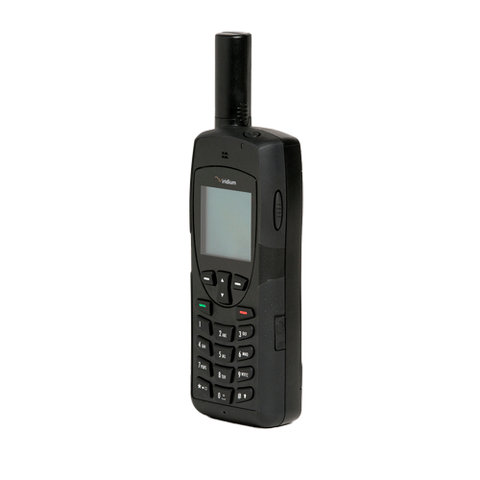 Iridium 9555 Satellite Phone