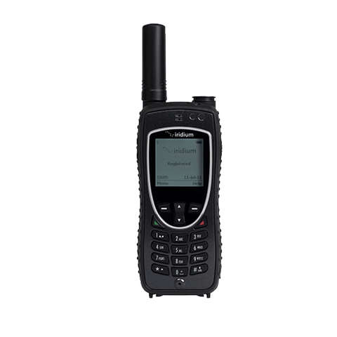 Iridium Extreme<sup>®</sup> Satellite Telephone (Boxed)