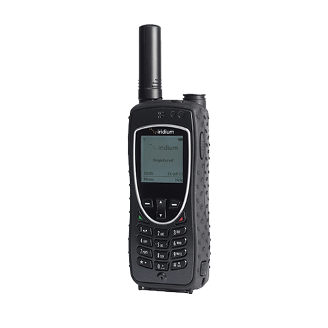 Iridium Extreme<sup>®</sup> Satellite Telephone (Boxed)