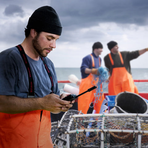 Iridium Extreme<sup>®</sup> Satellite Telephone (Boxed)