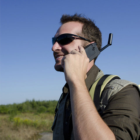 Iridium Extreme<sup>®</sup> Satellite Telephone (Boxed)