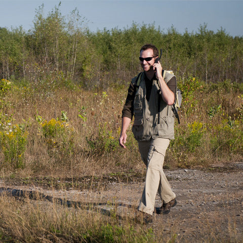 Iridium Extreme<sup>®</sup> Satellite Telephone (Boxed)