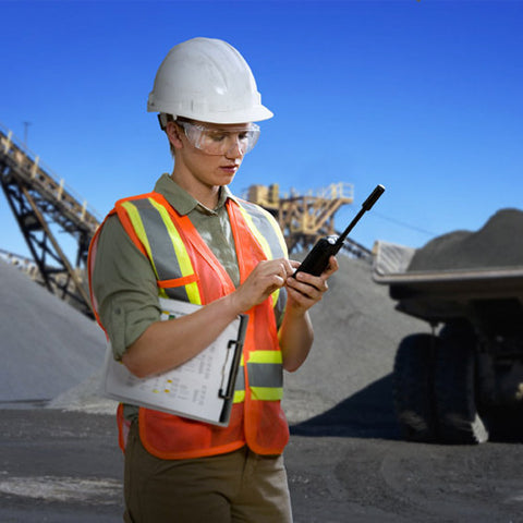 Iridium Extreme<sup>®</sup> Satellite Telephone (Boxed)