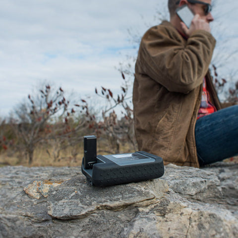 Iridium GO!<sup>®</sup>