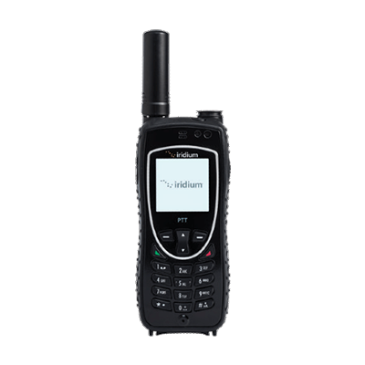 Iridium Extreme PTT (PUSH TO TALK) Satellite Phone (Boxed)