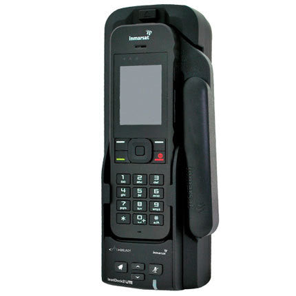 IsatDock2 Lite Bundle With PASSIVE Antenna