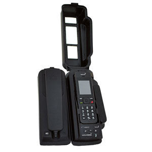 IsatDock2 Marine Docking Solution 