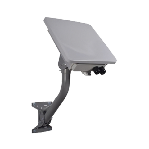 Hughes 9502 Terminal (One piece model)