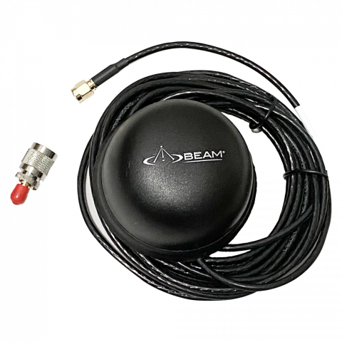 Beam Bolt Mount Antenna (RST220)
