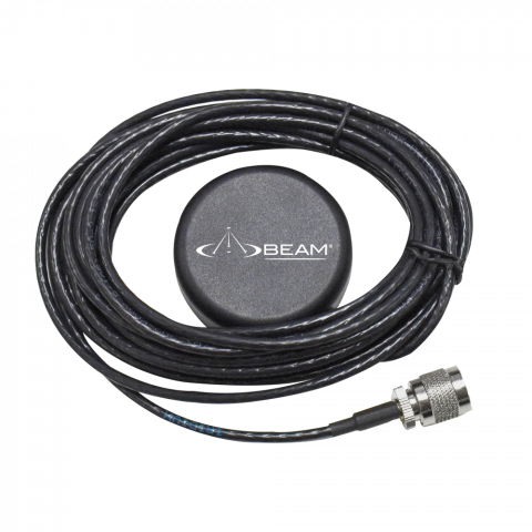 Beam Magnetic Single Mode Antenna (RST215)