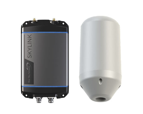 SkyLink 6100 Maritime Scan Antenna Kit