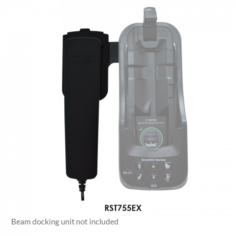 Privacy Handset Extreme (9575) Docks