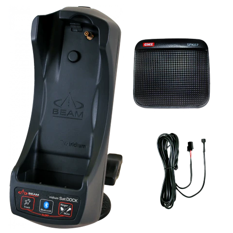 SATDOCK G FREE MANUAL HANDLING UNIT 9555