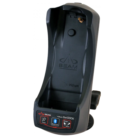 SATDOCK G FREE MANUAL HANDLING UNIT 9555